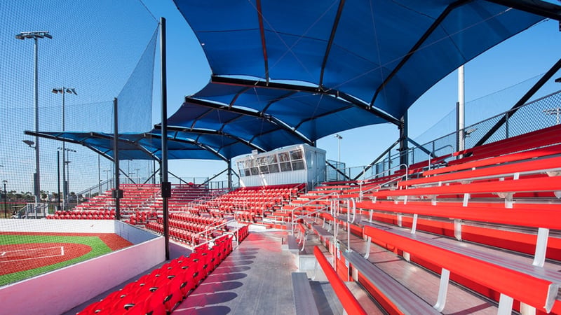 USSSA Space Coast Complex preview 7